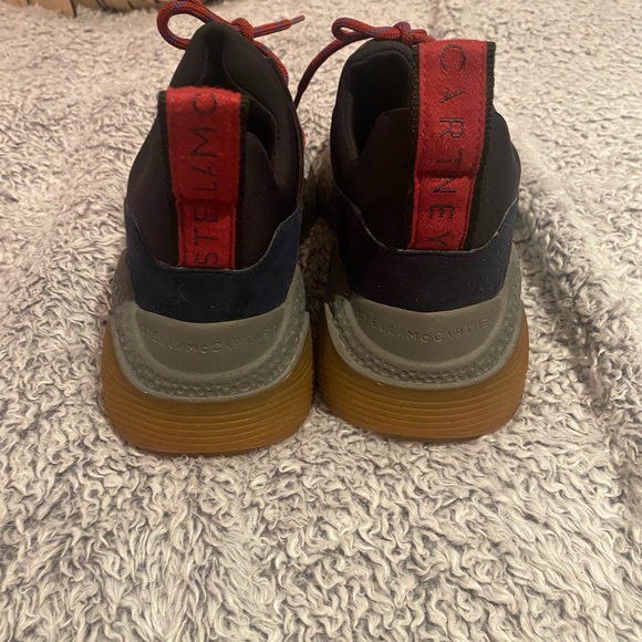 Stella Cartney authentic snickers - Picture 5 of 9